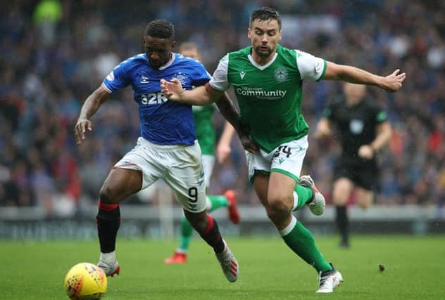 The Scottish Premiership is set to restart on August 1 (Getty Images)