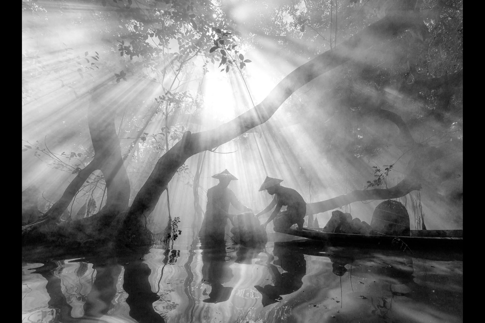Sony World Photography Awards National and Regional Award Winners 2024