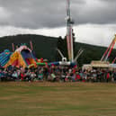 The ‘Prosecco Picnic’ will kickstart the Highland Games season.