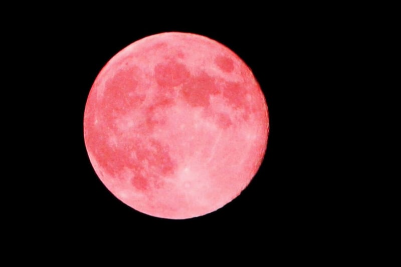 The Strawberry Moon will take place at 4.41 am on Sunday, June 4. This moon is associated with the season when Native American tribes marked the ripening of ‘June-bearing’ strawberries that were ready for gathering. As a supermoon this will appear on the eastern horizon in orange hues that will present vividly on Saturday evening (June 3).