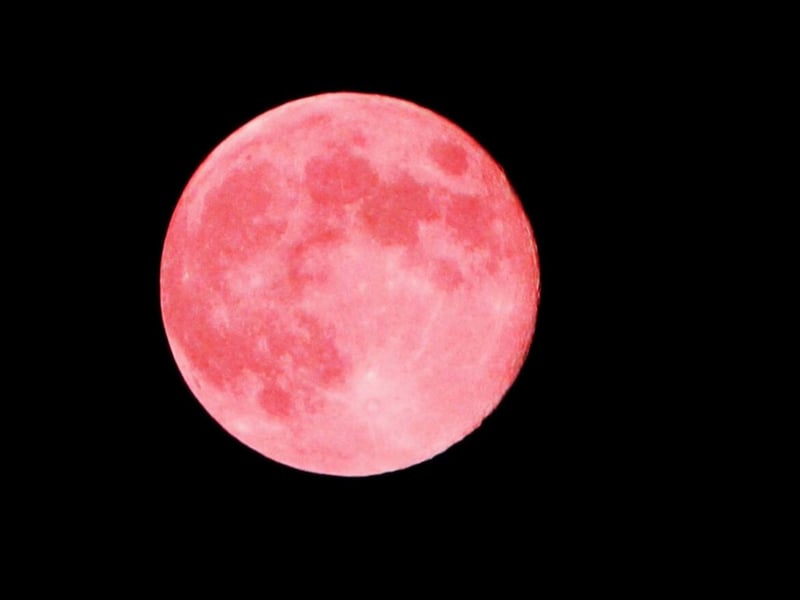 The Strawberry Moon will take place at 4.41 am on Sunday, June 4. This moon is associated with the season when Native American tribes marked the ripening of ‘June-bearing’ strawberries that were ready for gathering. As a supermoon this will appear on the eastern horizon in orange hues that will present vividly on Saturday evening (June 3).