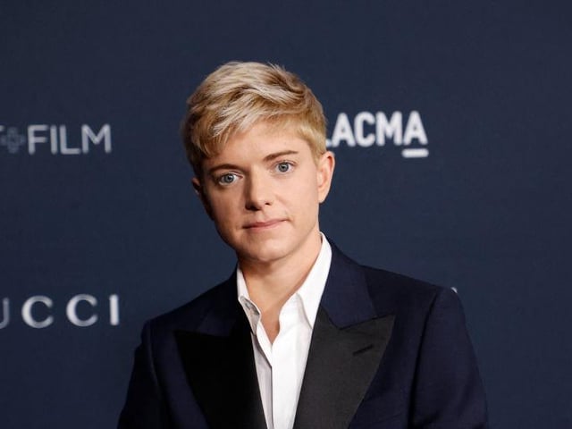 The other joint favourite with odds of 2/1 is Canadian comic Mae Martin. The non-binary comedian, actor, and screenwriter has produced a number of standup shows at the Edinburgh Festival Fringe, along with BBC Radio 4 shows Mae Martin's Guide to 21st Century Sexuality and Mae Martin's Guide to 21st Century Addiction, and television comedy series Feel Good.