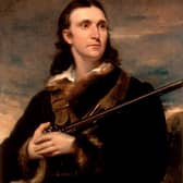 John James Audubon, US ornothologist  and illustrator, who also stole skulls from graves, some which are now held in museum stores at Aberdeen University.  Discussions are now underway regarding their repatriation. PIC: CC.