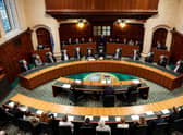 Judges at the UK Supreme Court are to begin hearing arguments in a case which could allow the Scottish Parliament to legislate for a second referendum on independence.