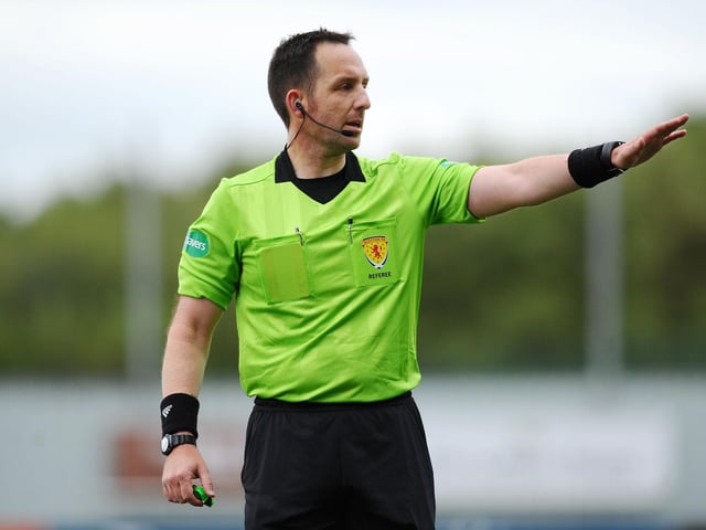 Saturday, August 6, 2022. Kick off 3pm. | cinch League One | Referee: Barry Cook