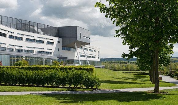 Scotland rank: 13. UK rank: 113. Founded in 1875, Queen Margaret University has always been driven by the highest ideals and purposes, focusing on contributing in practical ways to improving people’s lives and serving the community.