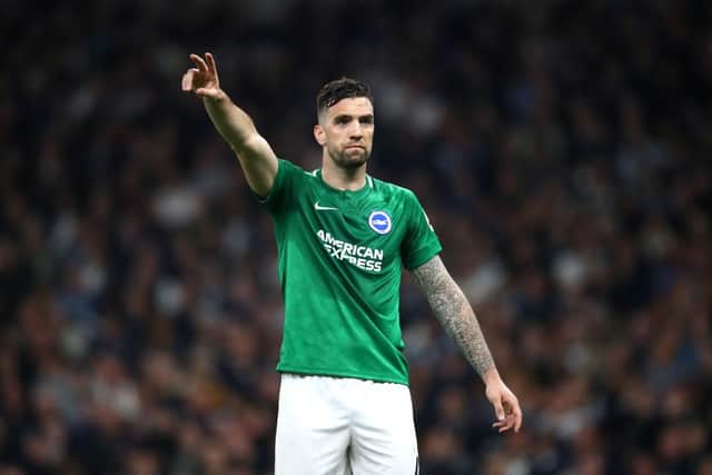 Shane Duffy insisted on a move to the Parkhead club, who he supported as a boy. Picture: Getty