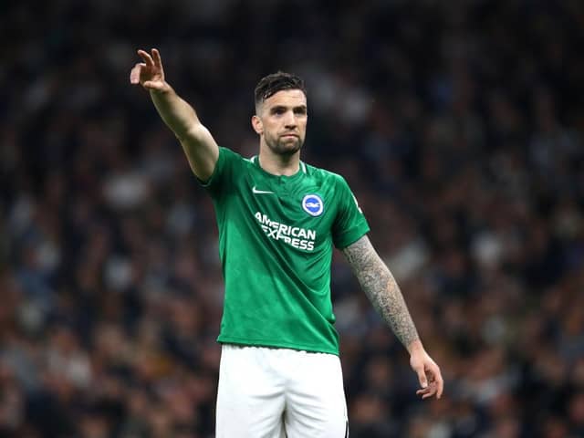 Shane Duffy insisted on a move to the Parkhead club, who he supported as a boy. Picture: Getty