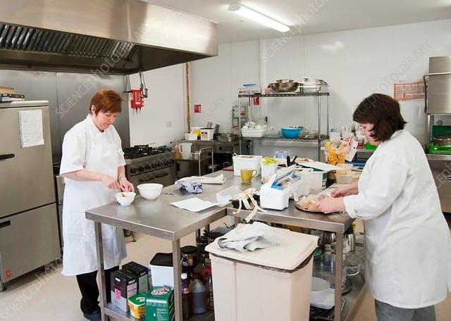 Respecting the nutritional and dietary needs of residents in a nursing home is crucial. So Wren Hall in Selston is keen to find the right person to fill its position for a kitchen host, who will be expected to provide a professional, person-centred service in a friendly home. A full-time or part-time contract is on offer