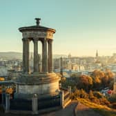 JLL said investment in the office sector was beginning to show signs of recovery with a number of key deals taking place in Edinburgh in the first six months of the year.