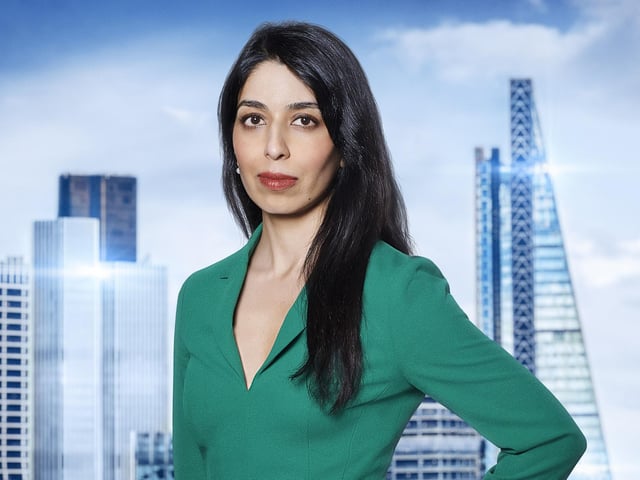 Technology recruiter Hussain, from London, said her attention deficit hyperactivity disorder means she can process information “faster than others” and her reaction time is “quicker”.

She added: “It’s important to see a varied representation of women, including women with neurodiversity in business… I hope that I’ll encourage more people like me not to be ashamed of their difference.”