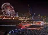 The Edinburgh Christmas Market in 2022 will see over 70 vendors spread out over The Mound, Princes Street and Princes Street Gardens as well as a 'Scottish Market' on Castle Street.