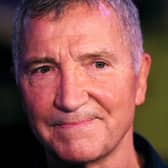 Former Scotland captain Graeme Souness has admitted he will be supporting Ukraine's bid to reach the World Cup ahead of the play-off match at Hampden Park. (Photo by Alex Burstow/Getty Images)