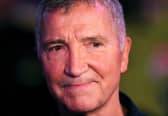 Former Scotland captain Graeme Souness has admitted he will be supporting Ukraine's bid to reach the World Cup ahead of the play-off match at Hampden Park. (Photo by Alex Burstow/Getty Images)