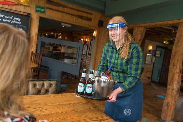 Hospitality businesses have warned the new Job Support Scheme will not prevent mass redundancies