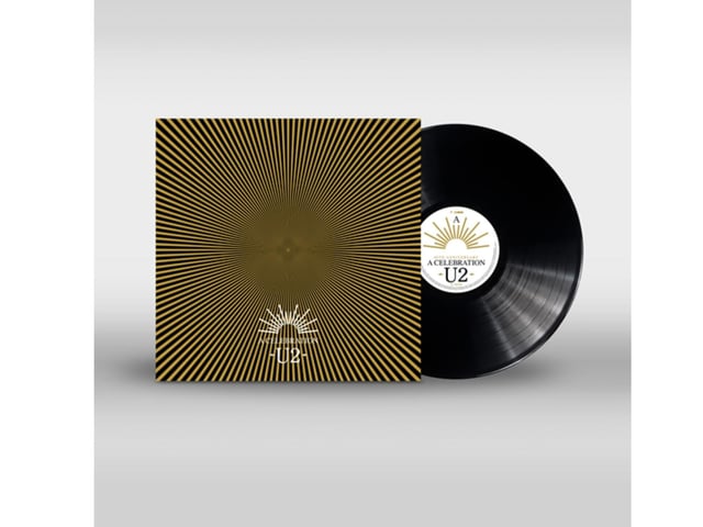 U2's offering for this year's Record Store Day is a 40th anniversary edition of the single ‘A Celebration’, originally released in 1982. The 4-track EP, will contain two previously unreleased recordings.
