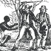 Land in the North and West Highlands and Islands worth more than £100m at today's values was bought with wealth derived from slavery, new research has found. (Picture: Creative Commons_