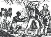 Land in the North and West Highlands and Islands worth more than £100m at today's values was bought with wealth derived from slavery, new research has found. (Picture: Creative Commons_