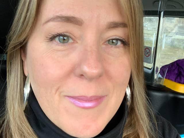 Jacqueline Dunn, Unite regional organiser