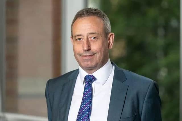 Artificial Intelligence represents a massive opportunity for Scotland