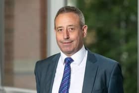 Artificial Intelligence represents a massive opportunity for Scotland