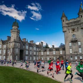 Run Balmoral will mark its 25th anniversary next year. (Pic: Kevin McGarry)