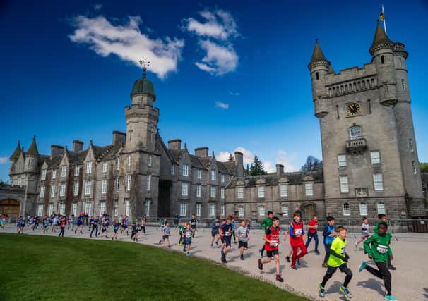 Run Balmoral will mark its 25th anniversary next year. (Pic: Kevin McGarry)
