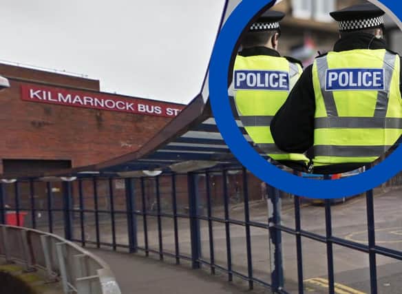 A teenager has been arrested after a suspected attack left another youth with wounds that will cause life-long scarring, police have said.