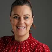 Julie O’Donnell, Operations Director of LOVE Learning, member of the Scottish Children’s Services Coalition.