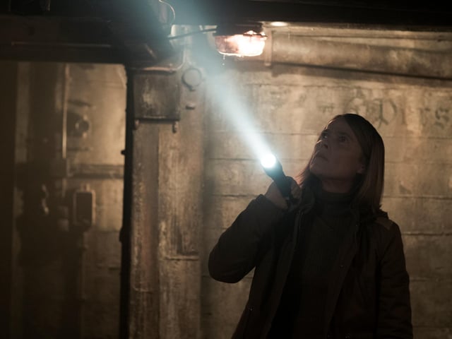 Lasting for a fascinating three seasons, Dark is one of Netflix's very best, as the series follows the aftermath of a child's disappearance and see the characters from the fictional German town of Winden pursue the truth.