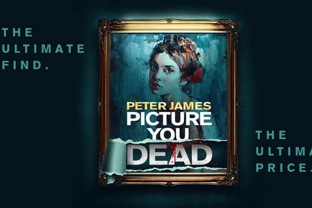 Picture You Dead