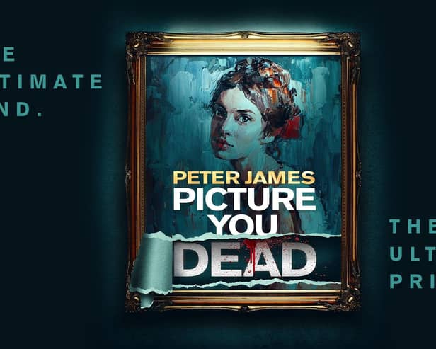 Picture You Dead
