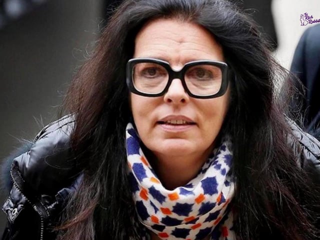 Francoise Bettencourt Meyers is the granddaughter of the founder of L'Oréal, her source of wealth is this business and her net worth is $74.8 billion.