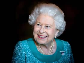 The Queen died peacefully at Balmoral this afternoon, Buckingham Palace has announced. Issue date: Thursday September 8, 2022.