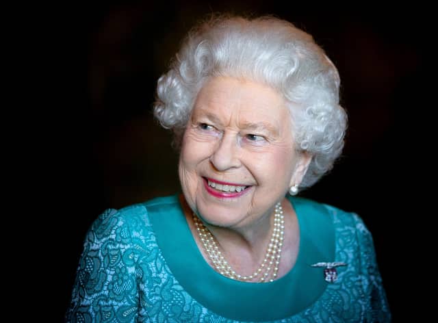 The Queen died peacefully at Balmoral this afternoon, Buckingham Palace has announced. Issue date: Thursday September 8, 2022.
