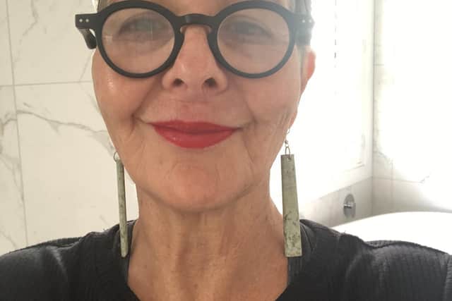 Juliet Robieson, of New Zealand, said her mother never recovered from losing her daughter. PIC: Contributed.