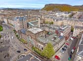 Edinburgh arts centre and Fringe venue Summerhall has been put up for sale.