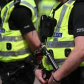 Police Scotland has been asked to provide details on how it will protect freedom of expression