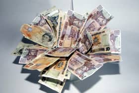 The business angel groups invested their money with co-investment coming from other private sector investors and public sector agencies. Picture: Jon Savage