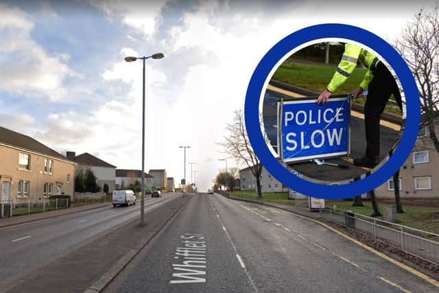 Police are appealing for witnesses, following a second fatal road crash in Lanarkshire.