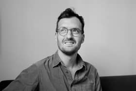 Alexander Douglas  teaches the history of philosophy at the University of St Andrews. His book, Against Identity: The Wisdom of Escaping the Self, is published by Allen Lane on 19 June.