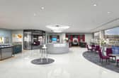 Beaverbrooks is doubling the size of its Glasgow Fort store