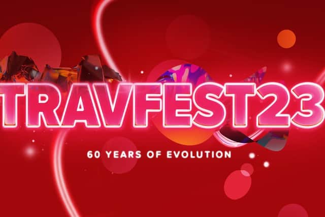 The Traverse Theatre in Edinburgh is celebrating its 60th anniversary this year.