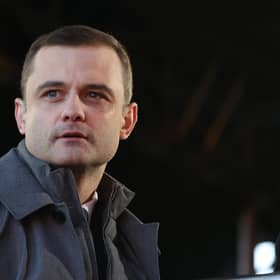 Shaun Maloney has been suggested as an ideal candidate for the Hibs vacancy. (Photo by Craig Williamson / SNS Group)