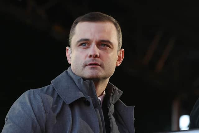 Shaun Maloney has been suggested as an ideal candidate for the Hibs vacancy. (Photo by Craig Williamson / SNS Group)