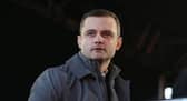 Shaun Maloney has been suggested as an ideal candidate for the Hibs vacancy. (Photo by Craig Williamson / SNS Group)