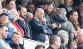 Hearts' sporting director Joe Savage will likely be heavily involved in the next managerial decision at Tynecastle Park.  (Photo by Mark Scates / SNS Group)