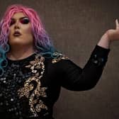 A crowdfunding campaign is underway to support Devine Tension's new promenade performance show Passion Project.