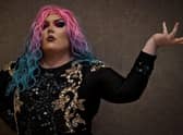 A crowdfunding campaign is underway to support Devine Tension's new promenade performance show Passion Project.