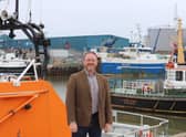 Banff and Buchan MP David Duguid has welcomed the agreement.